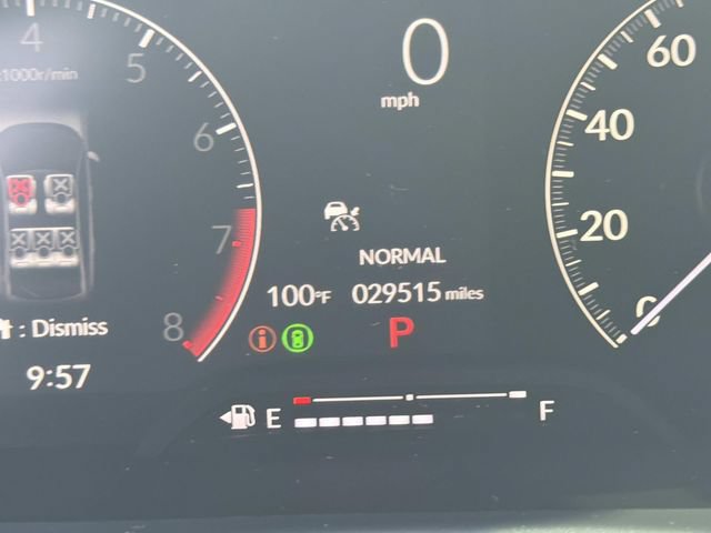 Used 2024 Honda Civic Sport image 32