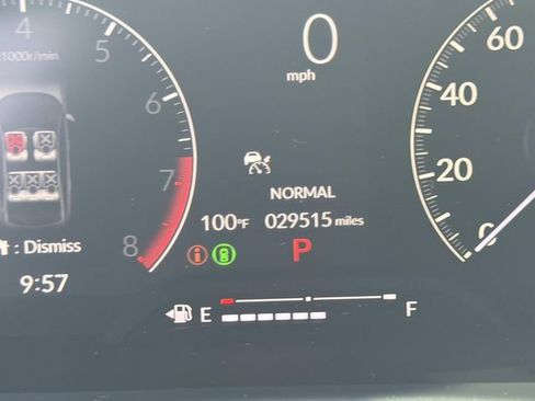 Used 2024 Honda Civic Sport image 32
