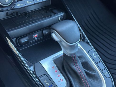 Certified 2023 Kia Forte GT w/ GT2 Package image 22