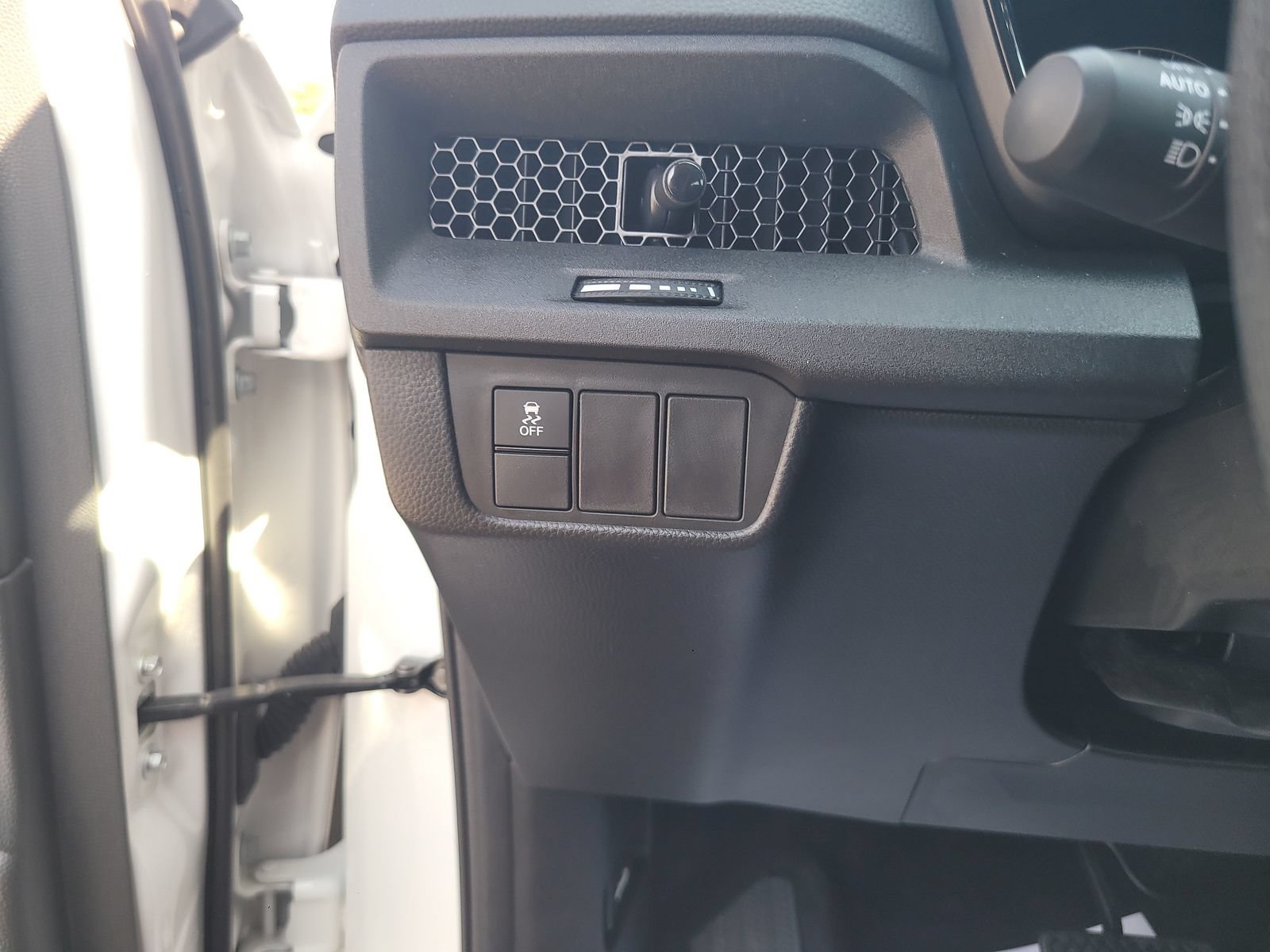 Certified 2024 Honda CR-V EX image 17