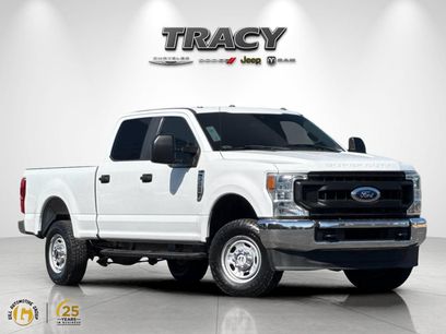 Used 2021 Ford F250 XL w/ Power Equipment Group