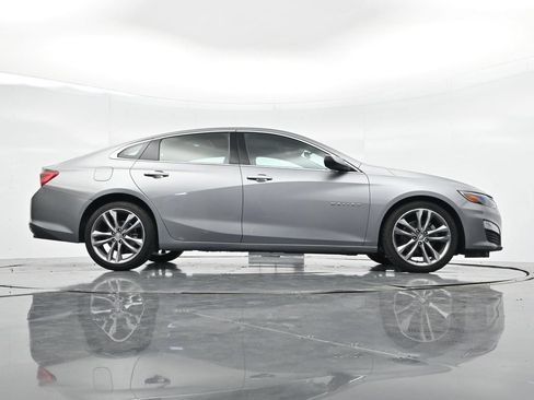 Used 2023 Chevrolet Malibu LT FWD image 32
