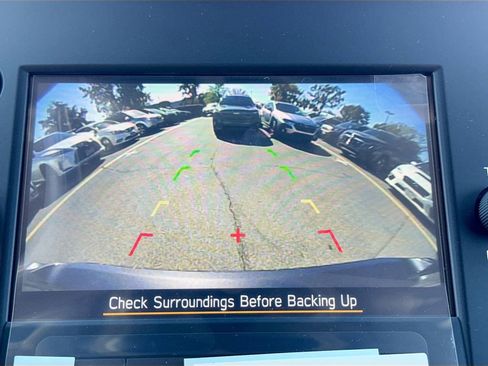 New 2026 Subaru Crosstrek 2.5i image 16