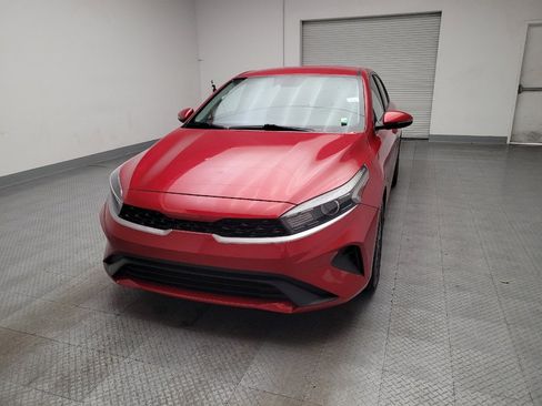 Used 2023 Kia Forte LXS w/ LXS Technology Package image 15