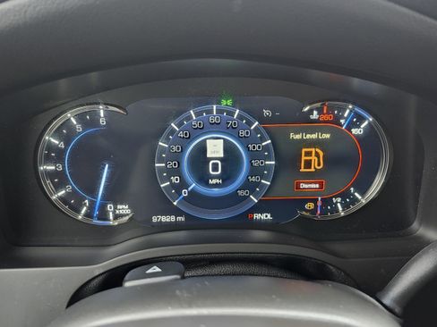 Used 2018 Cadillac Escalade Luxury image 25