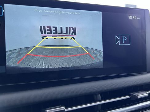 Used 2025 Hyundai Santa Cruz SE image 19