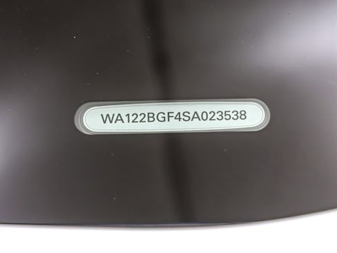 Used 2025 Audi Q6 e-tron Premium Plus w/ Premium Plus image 26