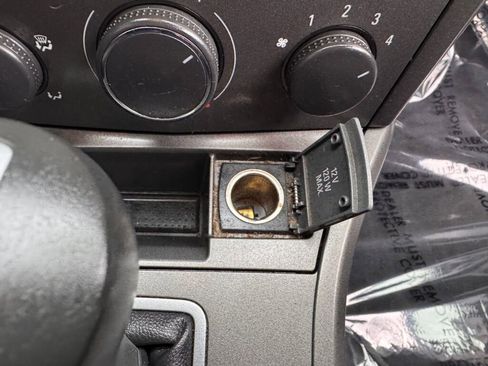 Used 2008 Saturn Astra XE image 27