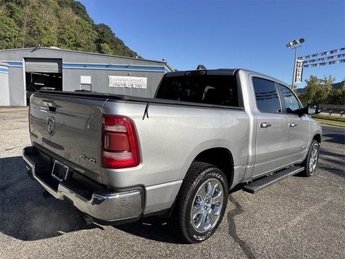 Used 2020 RAM 1500 Big Horn image 4
