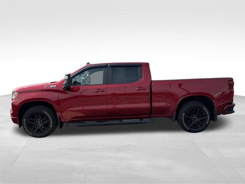 Used 2023 Chevrolet Silverado 1500 RST AWD/4WD image 6