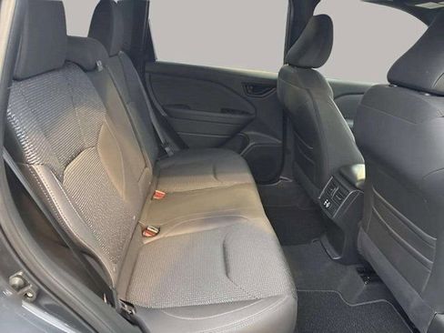 Certified 2025 Subaru Forester Premium image 11