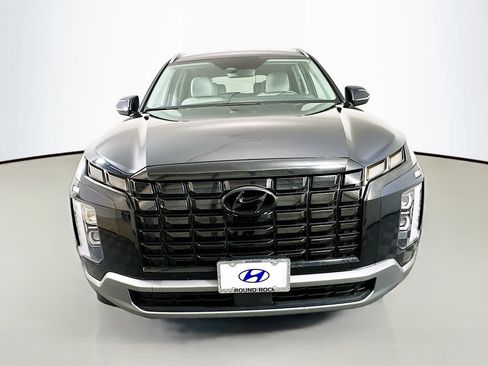 Certified 2025 Hyundai Palisade SEL FWD image 2