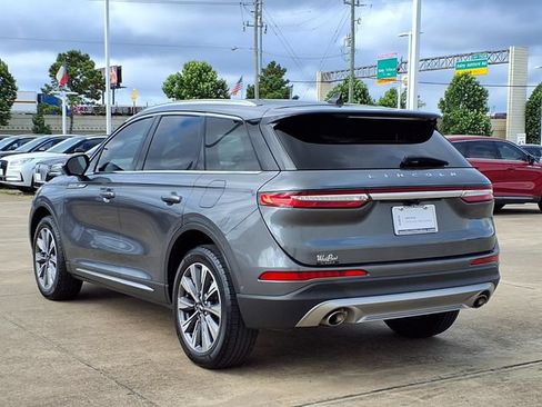 Certified 2022 Lincoln Corsair Reserve FWD image 23