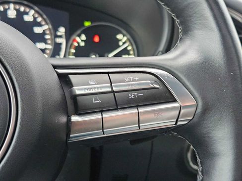 Used 2023 MAZDA MAZDA3 AWD 2.5 Turbo Hatchback image 23