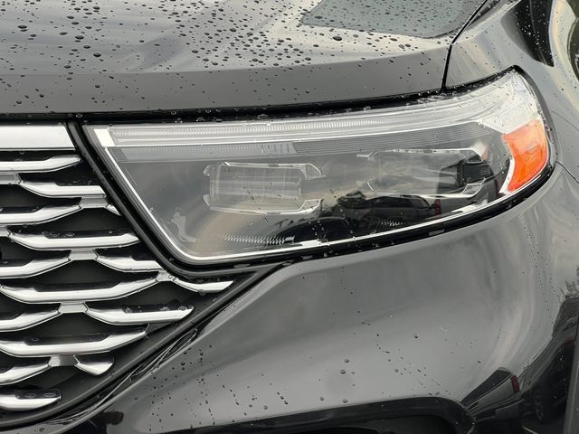 Used 2021 Ford Explorer Platinum w/ Equipment Group 601A AWD/4WD image 41