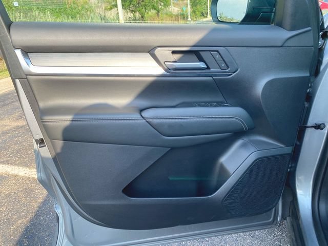 Used 2025 GMC Terrain Elevation AWD/4WD image 22