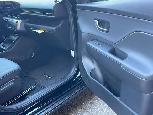 New 2026 Hyundai Kona Limited image 35
