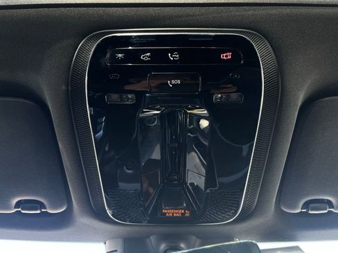 Used 2025 Mercedes-Benz GLC 43 AMG 4MATIC image 18