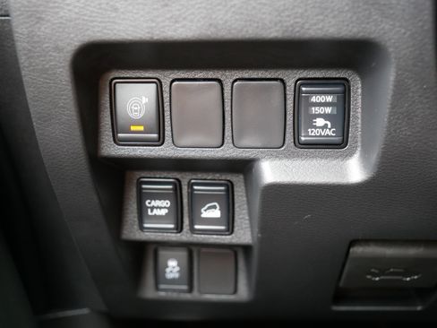 Certified 2023 Nissan Frontier SV w/ SV Convenience Package AWD/4WD image 26