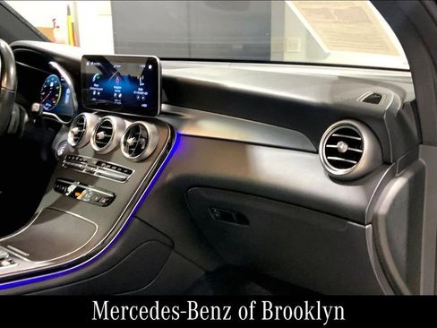 Used 2022 Mercedes-Benz GLC 300 4MATIC image 20