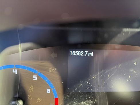 Used 2024 Ford Bronco Sport Big Bend w/ Convenience Package image 15