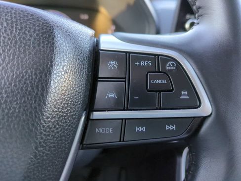 Certified 2025 Toyota Grand Highlander XLE image 24