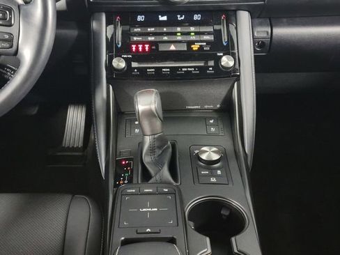 Used 2022 Lexus IS 300 w/ Premium Package image 25