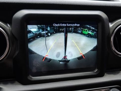 Used 2018 Jeep Wrangler Unlimited Rubicon AWD/4WD image 64