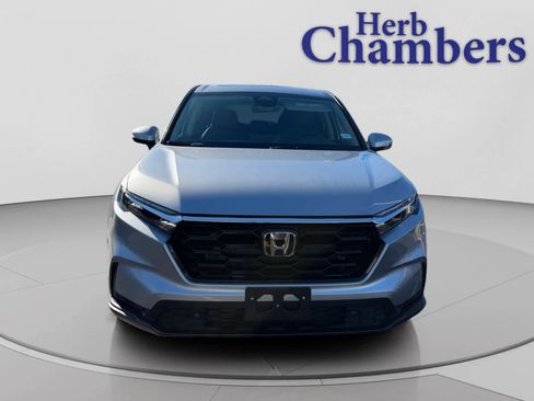 New 2026 Honda CR-V EX-L image 2