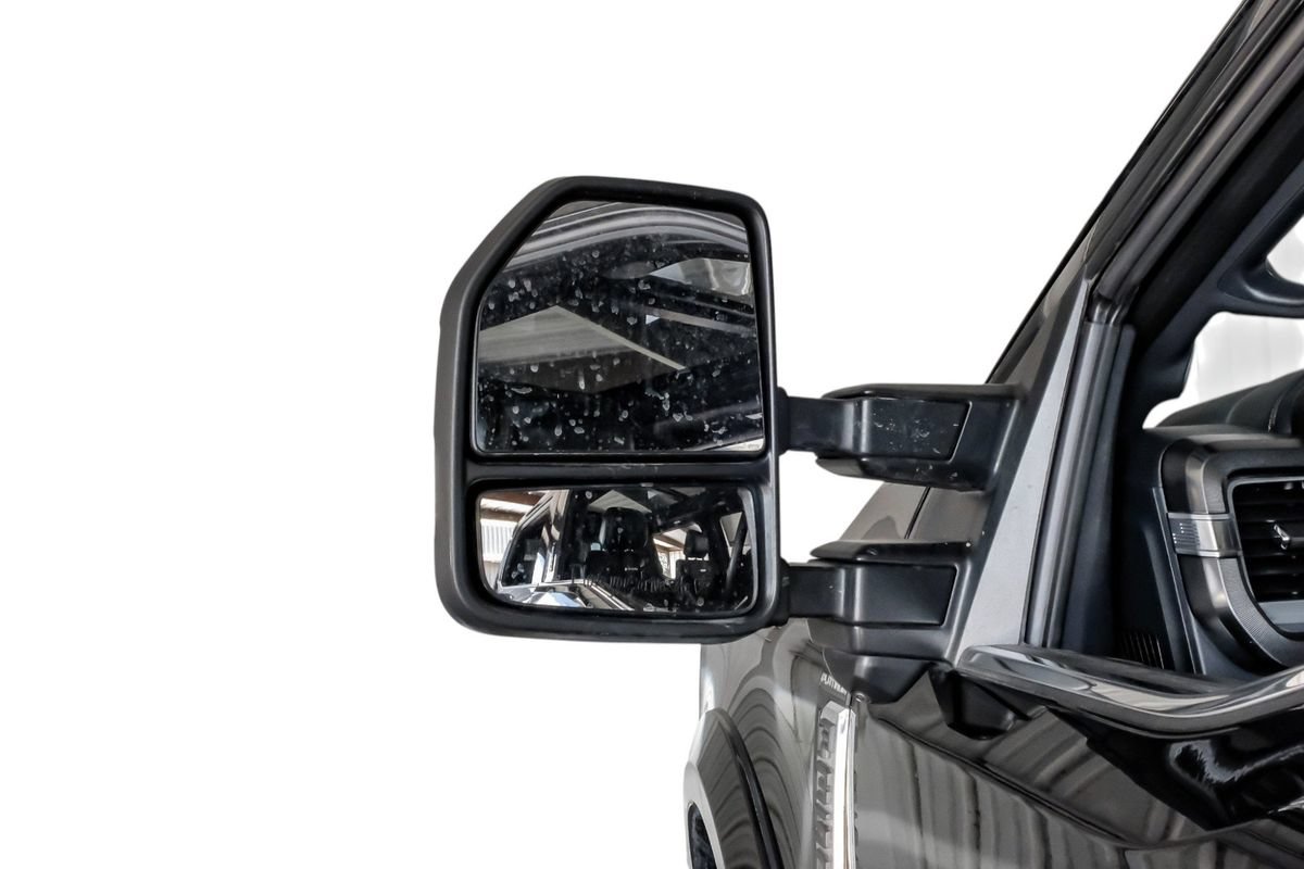 Used 2024 Ford F350 Platinum AWD/4WD image 41