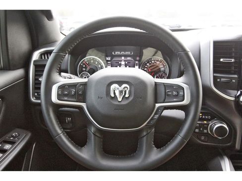 Used 2023 RAM 1500 Lone Star image 14