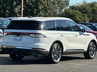 New 2026 Lincoln Aviator Reserve video 2