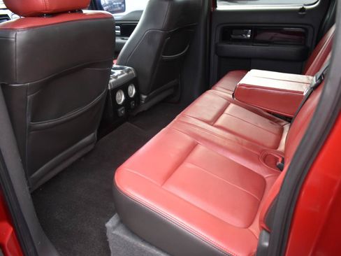 Used 2013 Ford F150 Limited AWD/4WD image 31