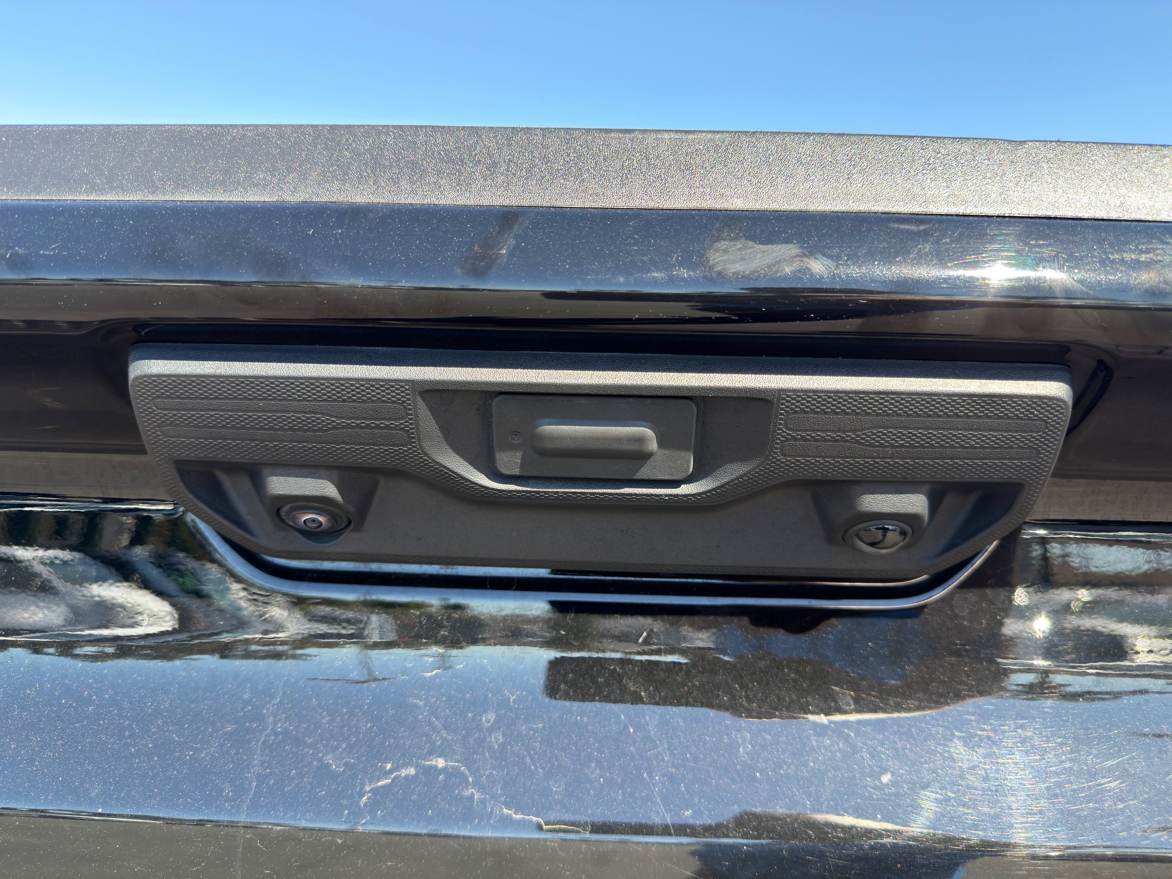 Used 2026 Chevrolet Silverado 1500 RST RWD image 15