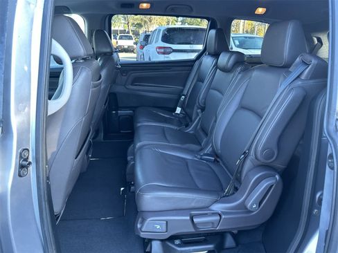 Used 2021 Honda Odyssey Touring image 15