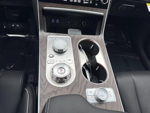 New 2026 Genesis GV80 2.5T Prestige AWD/4WD image 31
