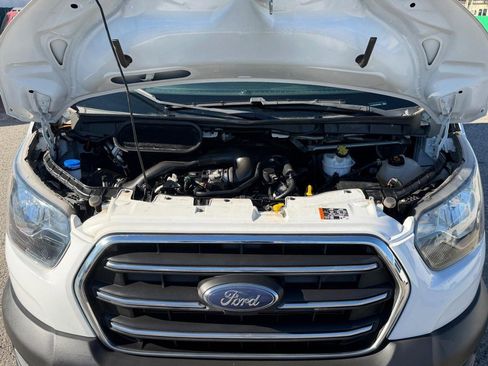 Used 2020 Ford Transit 250 Medium Roof w/ Load Area Protection Package image 49