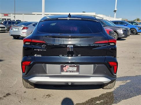 New 2026 Buick Envista Preferred w/ Convenience I Package image 4