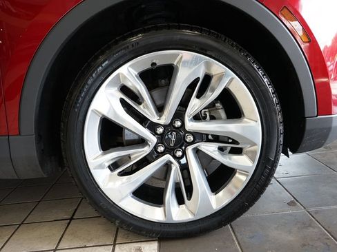 Used 2018 Lincoln MKX Reserve w/ Lincoln MKX Climate Package FWD image 56
