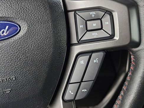 Used 2020 Ford F150 XLT w/ Equipment Group 302A Luxury AWD/4WD image 36