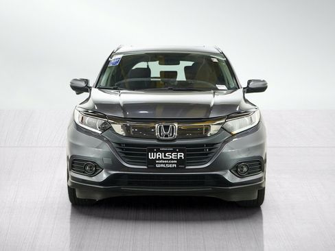 Used 2022 Honda HR-V EX image 9