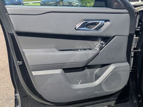Used 2025 Land Rover Range Rover Velar Dynamic SE AWD/4WD image 25