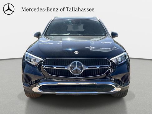Certified 2025 Mercedes-Benz GLC 300 image 2