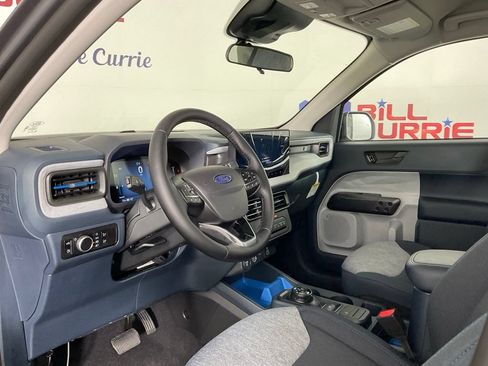 New 2026 Ford Maverick XLT w/ XLT Luxury Package FWD image 13
