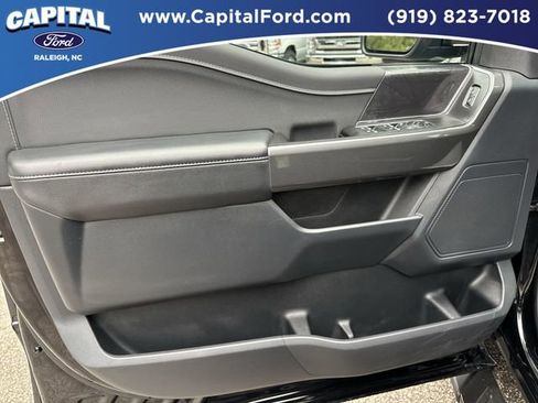 Certified 2023 Ford F150 XLT w/ Equipment Group 302A High AWD/4WD image 19