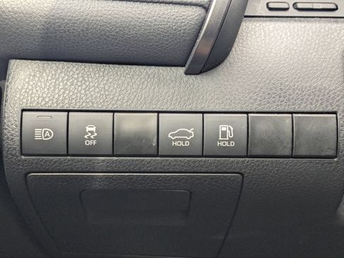 Used 2024 Toyota Camry SE FWD image 32