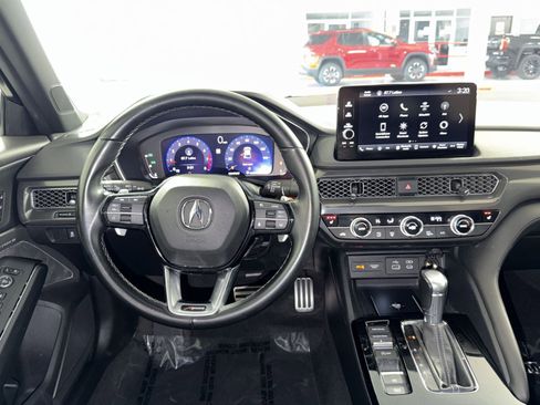 Used 2023 Acura Integra A-Spec image 16