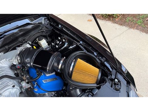 Used 2013 Ford Mustang Shelby GT500 image 78