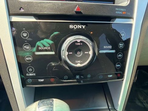 Used 2014 Ford Explorer Limited w/ Equipment Group 301A AWD/4WD image 25