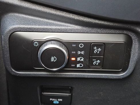 New 2025 Ford Bronco Badlands AWD/4WD image 21